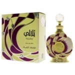 Yulali by Swiss Arabian for Women - 0.5 oz Parfum Oil - Image 4