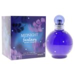 Midnight Fantasy by Britney Spears for Women - 3.3 oz EDP Spray - Image 3