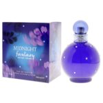 Midnight Fantasy by Britney Spears for Women - 3.3 oz EDP Spray - Image 4