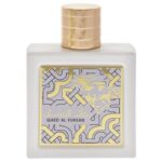 Qaed Al Fursan Unlimited by Lattafa for Men - 3.04 oz EDP Spray - Image 2