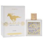 Qaed Al Fursan Unlimited by Lattafa for Men - 3.04 oz EDP Spray - Image 3
