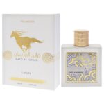 Qaed Al Fursan Unlimited by Lattafa for Men - 3.04 oz EDP Spray - Image 4