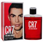 CR7 by Cristiano Ronaldo for Men - 1.7 oz EDT Spray - Image 3