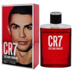 CR7 by Cristiano Ronaldo for Men - 1.7 oz EDT Spray - Image 4