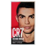 CR7 by Cristiano Ronaldo for Men - 1.7 oz EDT Spray - Image 5