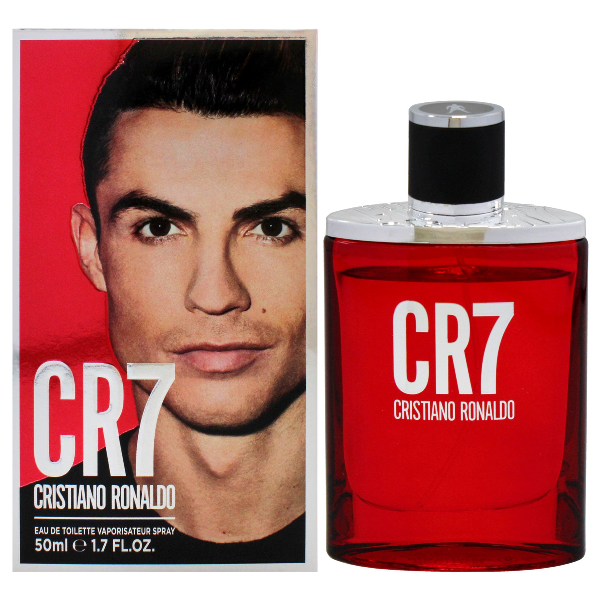 d0102hqatnu.jpg CR7 by Cristiano Ronaldo for Men - 1.7 oz EDT Spray - Image 1