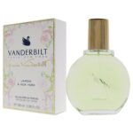 Vanderbilt Jardin a New York by Gloria Vanderbilt for Women - 3.38 oz EDP Spray - Image 4