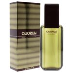 Quorum by Antonio Puig for Men - 3.4 oz EDT Spray - Image 3