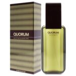 Quorum by Antonio Puig for Men - 3.4 oz EDT Spray - Image 4