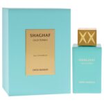 Shaghaf Oud Tonka by Swiss Arabian for Unisex - 2.5 oz EDP Spray - Image 3