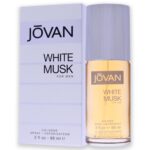 Jovan White Musk by Jovan for Men - 3 oz EDC Spray - Image 4
