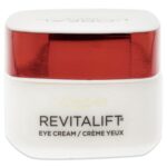 Revitalift Anti-Wrinkle Plus Firming Eye Cream by LOreal Professional for Unisex - 0.5 oz Cream - Image 2