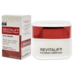 Revitalift Anti-Wrinkle Plus Firming Eye Cream by LOreal Professional for Unisex - 0.5 oz Cream - Image 4