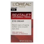 Revitalift Anti-Wrinkle Plus Firming Eye Cream by LOreal Professional for Unisex - 0.5 oz Cream - Image 5