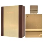 Amber Oud - Gold Edition by Al Haramain for Unisex - 6.7 oz EDP Spray - Image 4