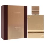 Amber Oud - Gold Edition by Al Haramain for Unisex - 2 oz EDP Spray - Image 3