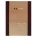 Amber Oud - Gold Edition by Al Haramain for Unisex - 2 oz EDP Spray - Image 5