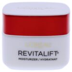 Revitalift Anti Wrinkle Cream by LOreal Professional for Unisex - 1.7 oz Moisturizer - Image 2