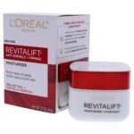 Revitalift Anti Wrinkle Cream by LOreal Professional for Unisex - 1.7 oz Moisturizer - Image 4
