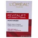 Revitalift Anti Wrinkle Cream by LOreal Professional for Unisex - 1.7 oz Moisturizer - Image 5