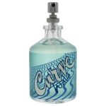Curve Wave by Liz Claiborne for Men - 4.2 oz Cologne Spray - Image 2