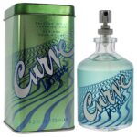 Curve Wave by Liz Claiborne for Men - 4.2 oz Cologne Spray - Image 3