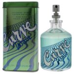 Curve Wave by Liz Claiborne for Men - 4.2 oz Cologne Spray - Image 4