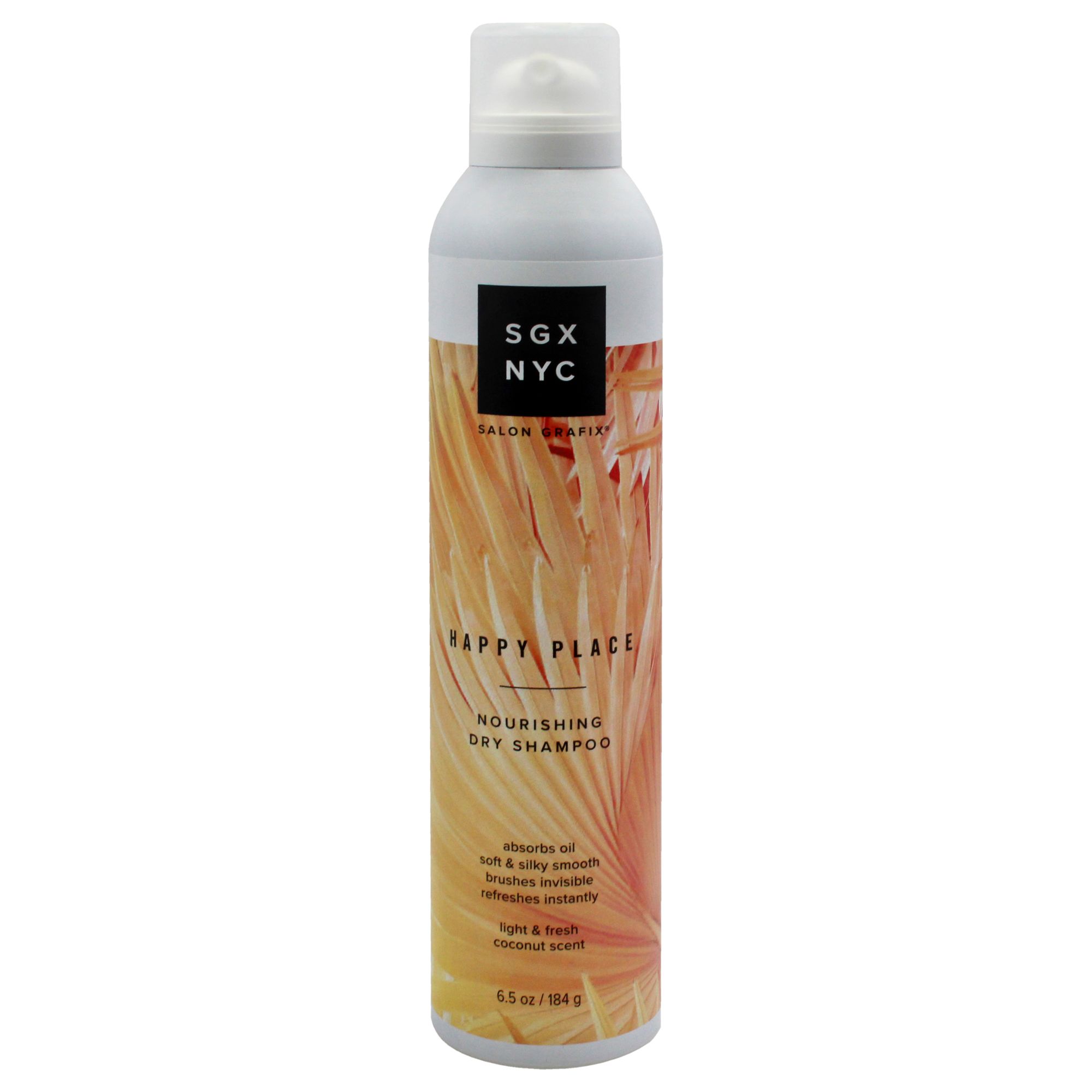 d0102hqp5c7.jpg Happy Place Nourishing Dry Shampoo - Image 1