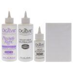 Precisely Right Professional Conditioning Perm for Color-Treated Thin or Delicate Hair - Image 2