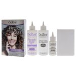 Precisely Right Professional Conditioning Perm for Color-Treated Thin or Delicate Hair - Image 4