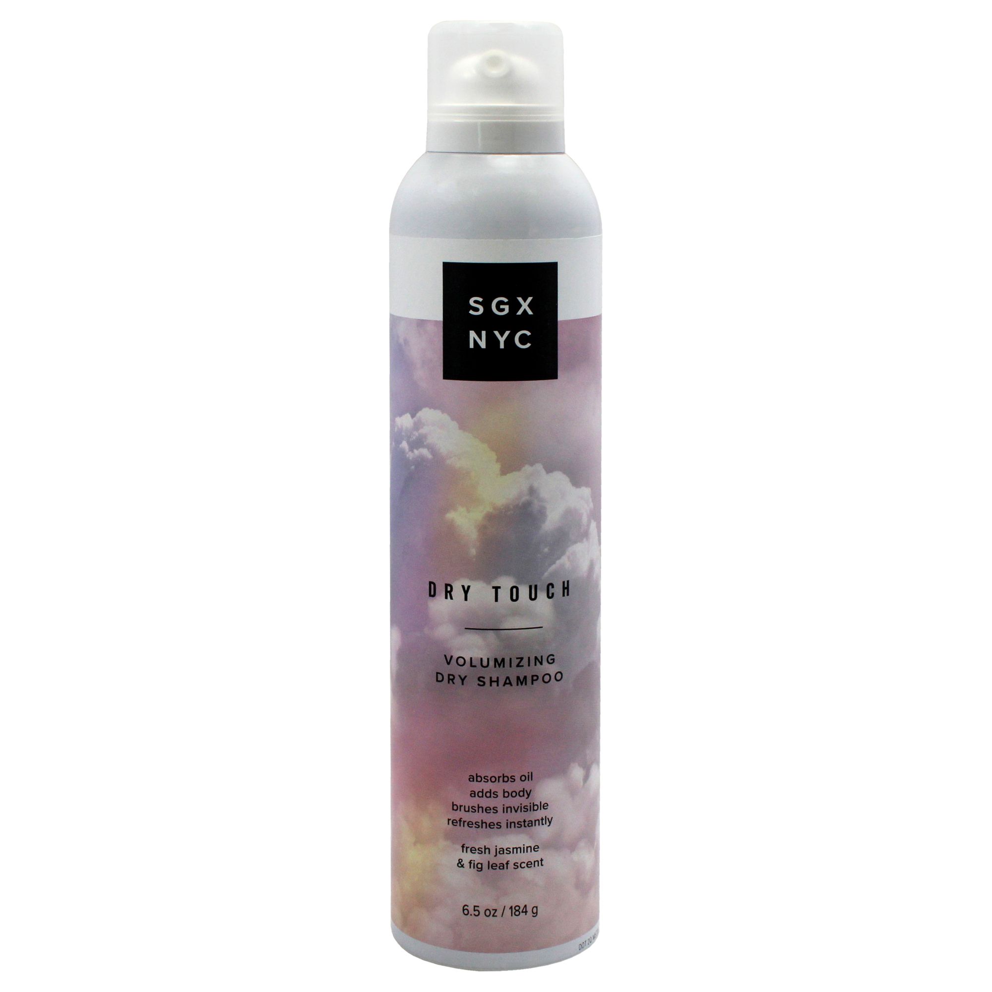 d0102hqp7kv.jpg Dry Touch Volumizing Dry Shampoo - Image 1