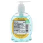 Antibacterial Liquid Hand Soap - Fresh Aqua - Image 2