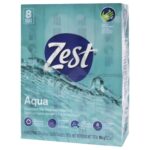 Deodorant Bar Soap - Aqua - Image 3