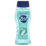 Hydrating Body Wash - Aqua