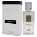 Ana Abiyedh by Lattafa for Women - 2.04 oz EDP Spray - Image 4