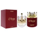Manege Rouge by Al Haramain for Women - 2.5 oz EDP Spray - Image 3