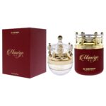 Manege Rouge by Al Haramain for Women - 2.5 oz EDP Spray - Image 4