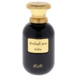 Somow Al Rasasi Wajaha by Rasasi for Unisex - 3.38 oz EDP Spray - Image 2