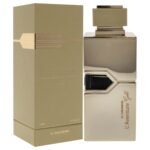 Laventure Gold by Al Haramain for Women - 6.76 oz EDP Spray - Image 3