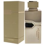 Laventure Gold by Al Haramain for Women - 6.76 oz EDP Spray - Image 4