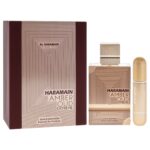 Amber Oud - Gold Edition Extreme by Al Haramain for Unisex - 2 oz EDP Spray - Image 3