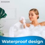 Access Panel for Drywall 8x8 inch Wall Hole Cover Access Door Durable Plastic White - Image 9