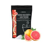 Luxury Dead Sea Spa Gift Set – Bath Salt, Mud Mask, Lavender Facial Spray & Essential Oil – Relaxation, Hydration & Detox Kit for Women & Men – Perfect Self-Care or Holiday Gift - Image 2
