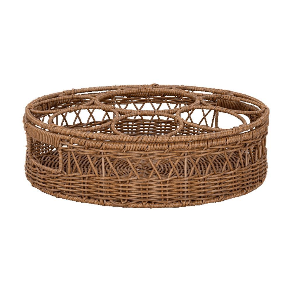 d0102x3637u.jpg Rattan Large Beverage Tray - Image 1