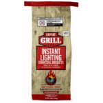 (3 pack) Instant Charcoal Briquets, 12 Lb - Image 2