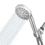 PowerPulse Massage Hand Held Shower Head, XSP-753E - Image 2