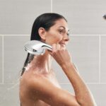 PowerPulse Massage Hand Held Shower Head, XSP-753E - Image 3