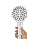 PowerPulse Massage Hand Held Shower Head, XSP-753E - Image 4