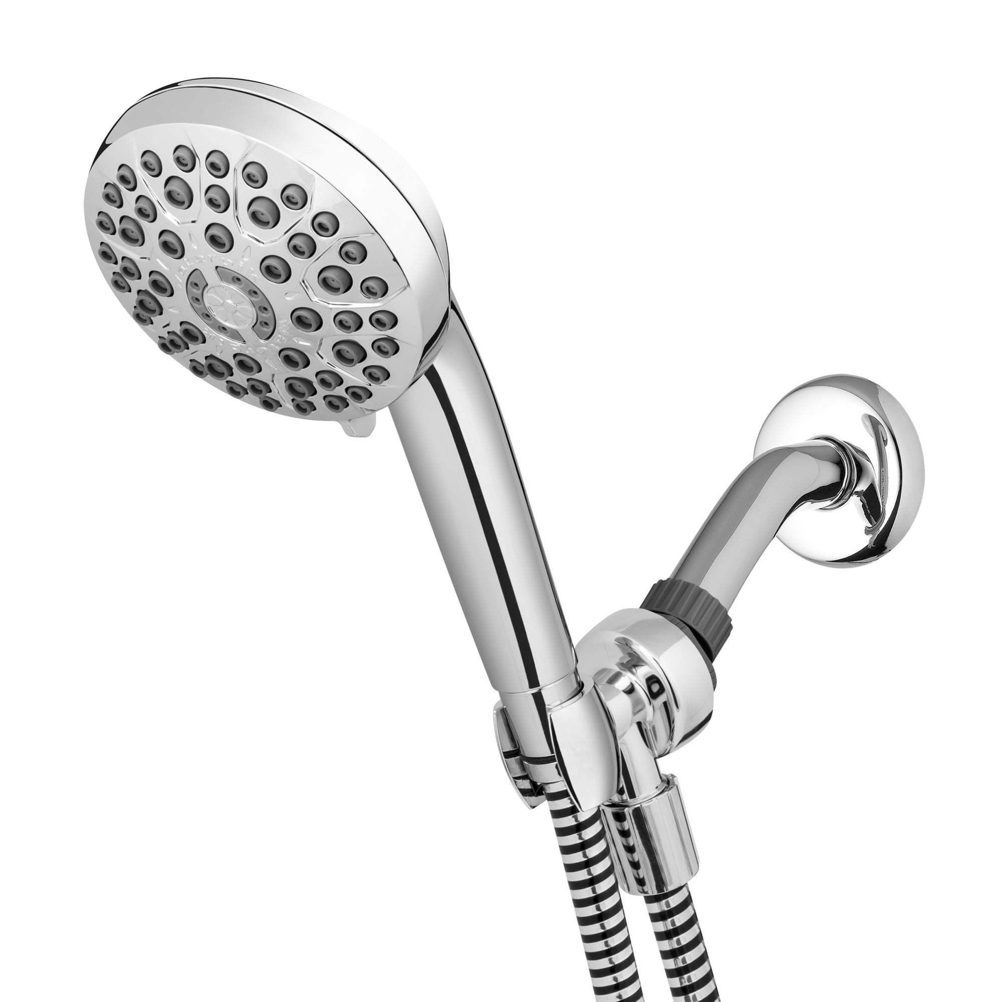 d0102x3mf8g.jpg PowerPulse Massage Hand Held Shower Head, XSP-753E - Image 1