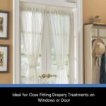 (5 pack) 5/16" White Adjustable Swivel Sash Rod, 21-38" - Image 3